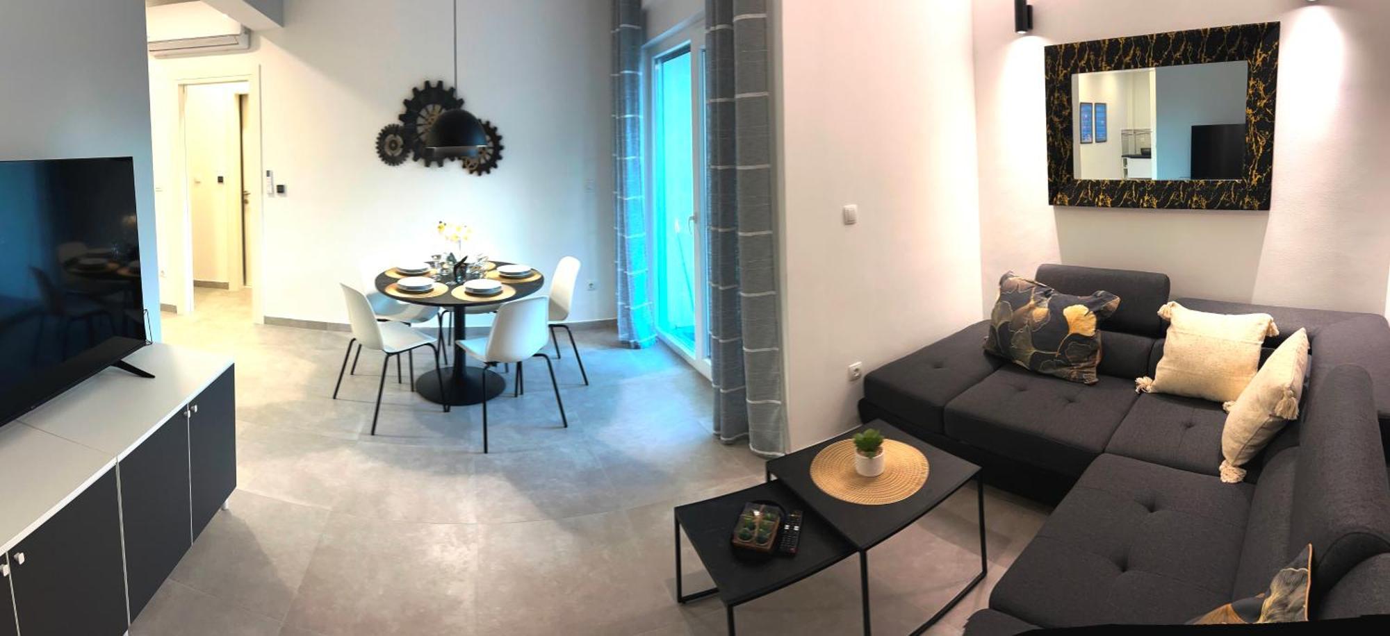 Apartments Town 2 Trogir Exterior foto