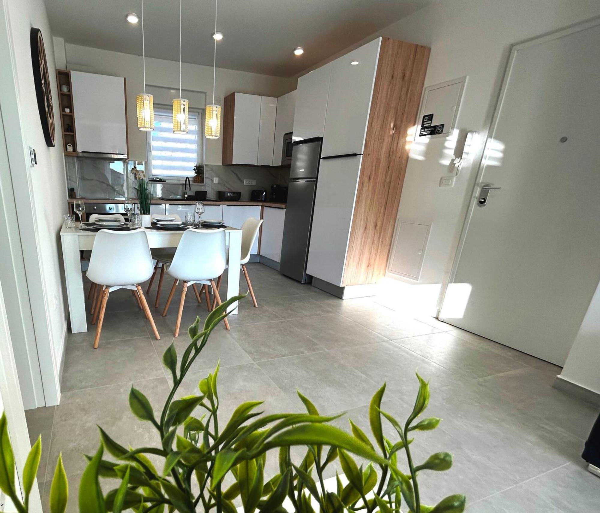 Apartments Town 2 Trogir Exterior foto