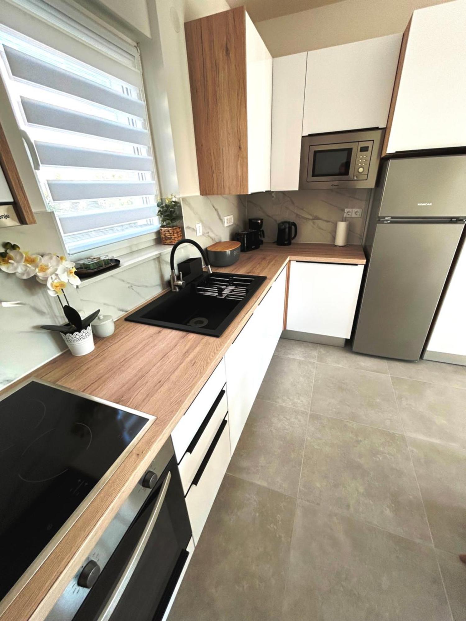 Apartments Town 2 Trogir Exterior foto