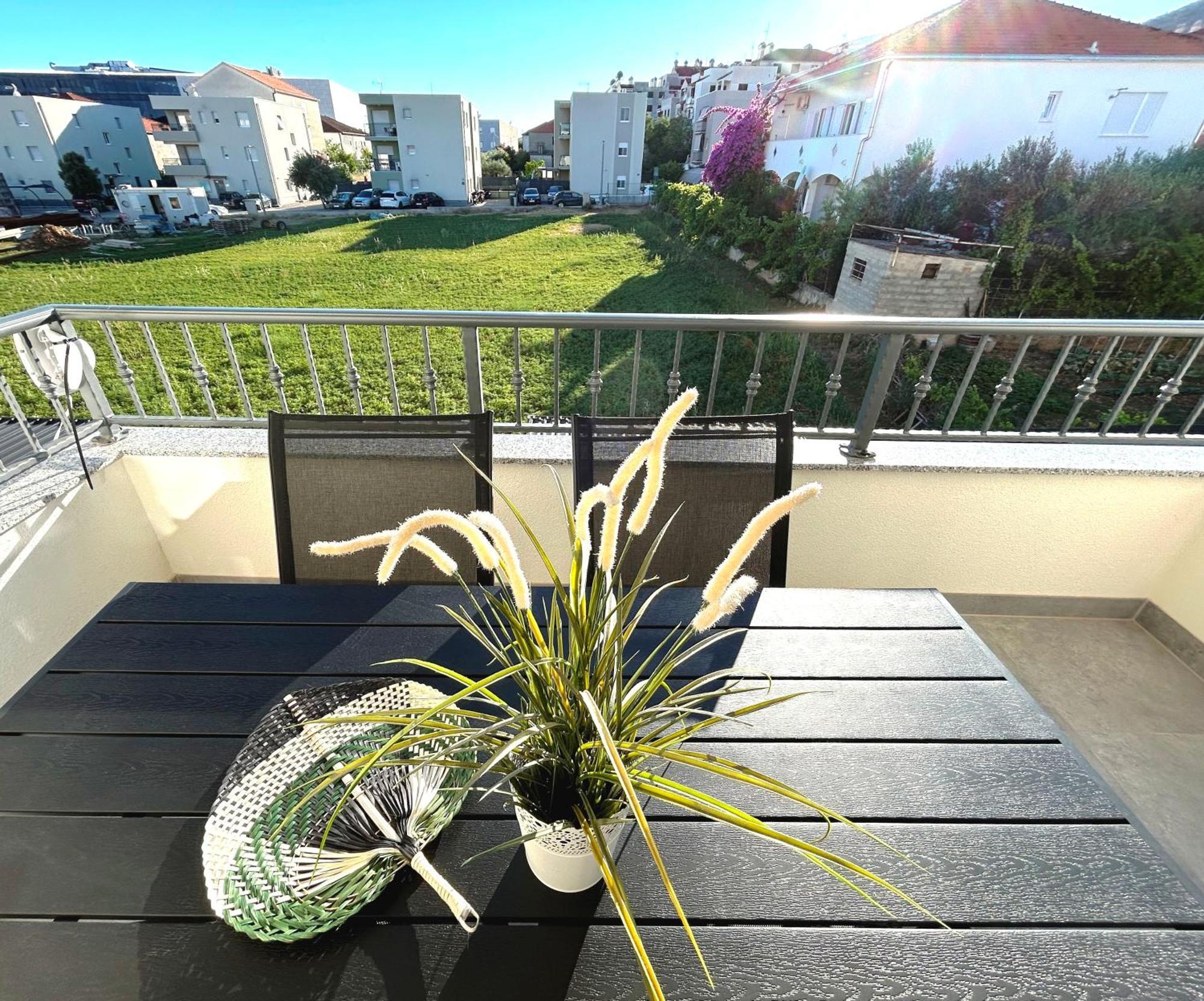 Apartments Town 2 Trogir Exterior foto